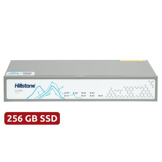 HILL-SG-6000-A1000-S-IN12, Hillstone Networks NGFW, Hardver + 1 osnovna godina servisiranja