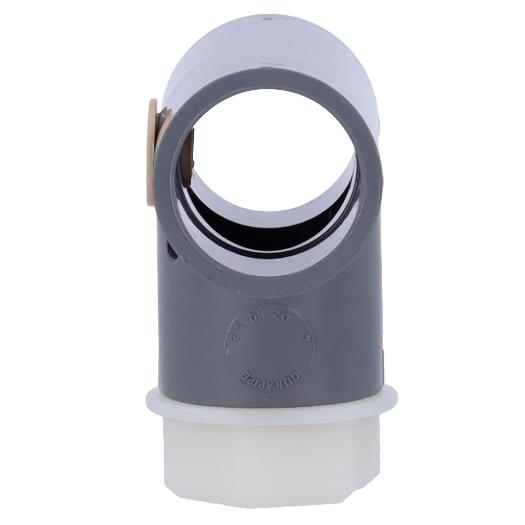 HEAT4.0-ABSGREEN, grijana točka uzorkovanja 4 mm, kompatibilna s ASD 531/532/535 