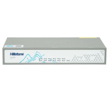 HILL-SG-6000-A1100-IN12, Hillstone Networks NGFW, Hardver + 1 osnovna godina servisiranja