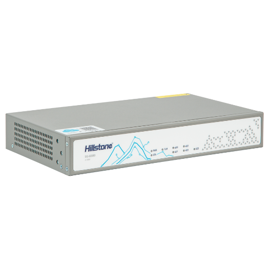 HILL-SG-6000-A1000-S-IN12, Hillstone Networks NGFW, hardver + 1 godina osnovne podrške 