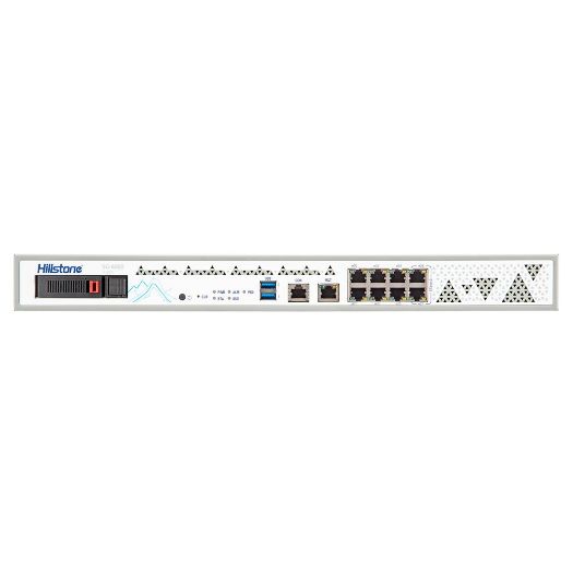 HILL-SG-6000-A2000-IN12, Hillstone Networks NGFW, Hardver + 1 osnovna godina servisiranja