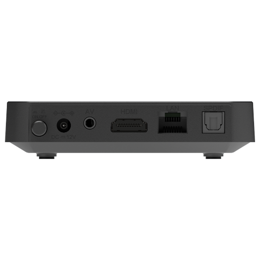 HIS-IP151N, digitalni player za natpise, Android 11, rezolucija 4K, HDMI izlaz 