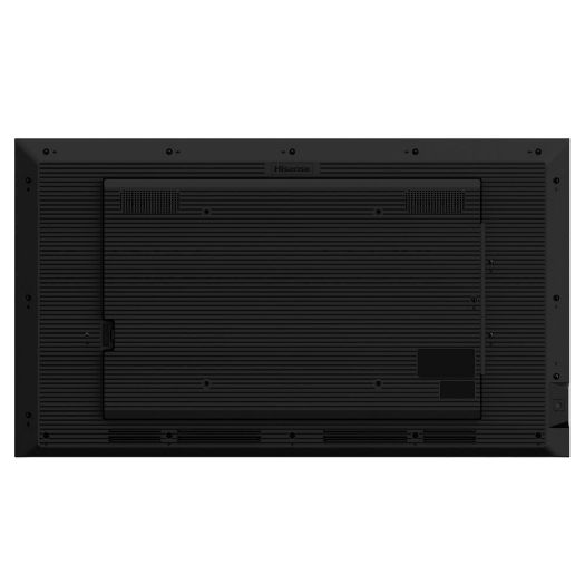 HIS-32DM66D, Digitalni monitor za signalizaciju 32", FHD rezolucija, Svjetlina 500 nita