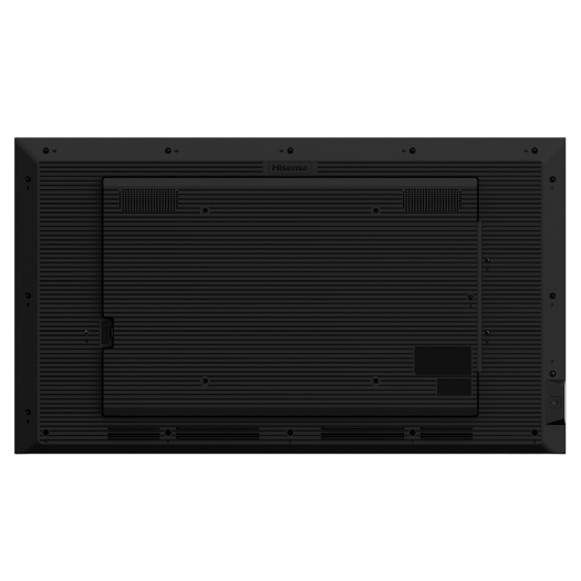 HIS-32DM66D, HISENSE DLED monitor 4K 32" | DM serija, rezolucija 3840x2160 