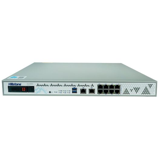 HILL-SG-6000-A2600-AD-IN12, Hillstone Networks NGFW, Hardver + 1 osnovna godina servisiranja