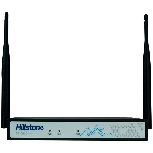HILL-SG-6000-A200W-IN12, Hillstone Networks NGFW, Hardver + 1 osnovna godina servisiranja