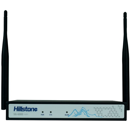 HILL-SG-6000-A200W-IN12, Hillstone Networks NGFW, hardver + 1 godina osnovne podrške 
