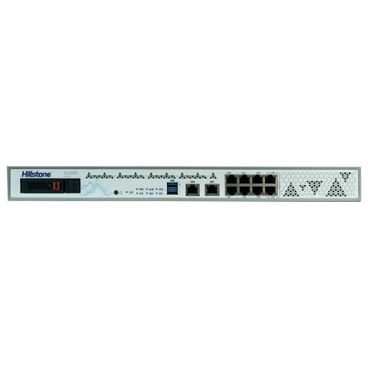 HILL-SG-6000-A2600-AD-IN12, Hillstone Networks NGFW, Hardver + 1 osnovna godina servisiranja