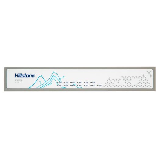 HILL-SG-6000-A1100-IN12, Hillstone Networks NGFW, Hardver + 1 osnovna godina servisiranja
