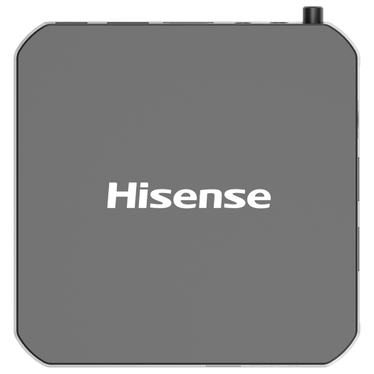 HIS-IP151N, digitalni player za natpise, Android 11, rezolucija 4K, HDMI izlaz 