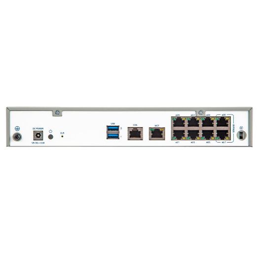 HILL-SG-6000-A1100-IN12, Hillstone Networks NGFW, Hardver + 1 osnovna godina servisiranja