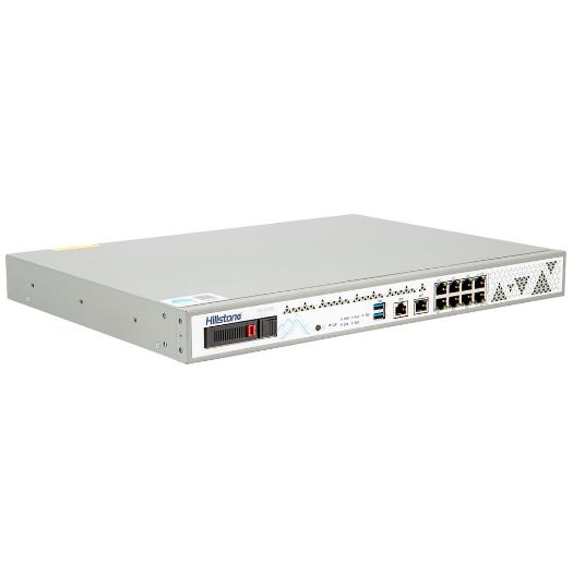 HILL-SG-6000-A2000-IN12, Hillstone Networks NGFW, Hardver + 1 osnovna godina servisiranja