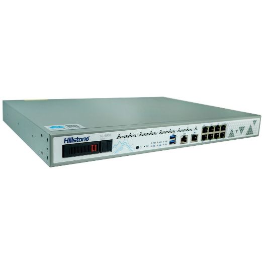 HILL-SG-6000-A2600-AD-IN12, Hillstone Networks NGFW, Hardver + 1 osnovna godina servisiranja