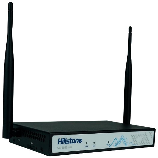 HILL-SG-6000-A200W-IN12, Hillstone Networks NGFW, hardver + 1 godina osnovne podrške 