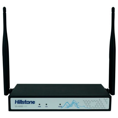 HILL-SG-6000-A200W-IN12, Hillstone Networks NGFW, hardver + 1 godina osnovne podrške 
