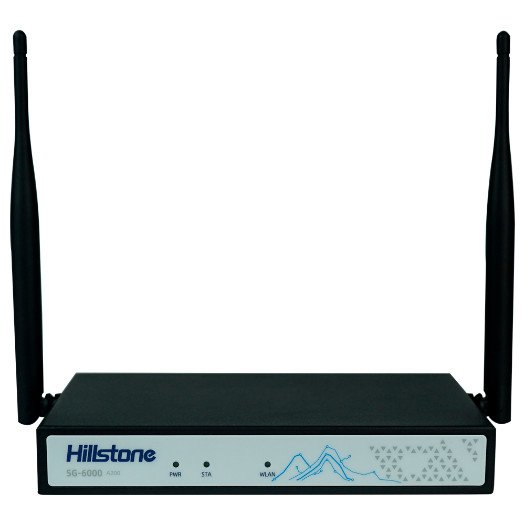 HILL-SG-6000-A200W-IN12, Hillstone Networks NGFW, hardver + 1 godina osnovne podrške 