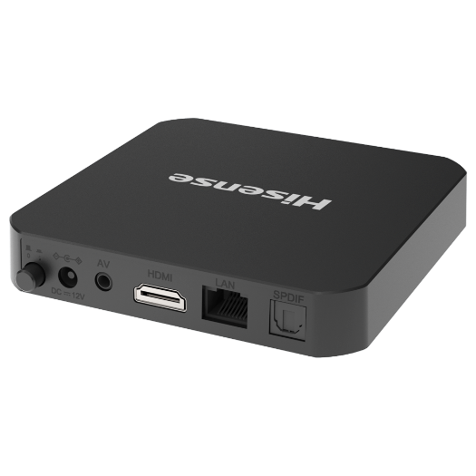 HIS-IP151N, digitalni player za natpise, Android 11, rezolucija 4K, HDMI izlaz 