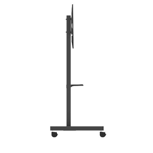 IB-IBD3110-L2, Podni stalak s kotačima i pladnjem, Podržana težina 100 kg