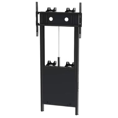 IB-EST009-W, Motorizirani pod, zidni nosač, Podržana težina 150 kg, VESA 800x600 mm