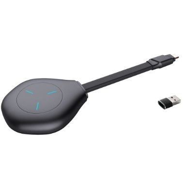 IB-PTB1307, Hardverski ključ za dijeljenje zaslona, Bežični prijenos, Kompatibilno s iBoard interaktivnim elementima