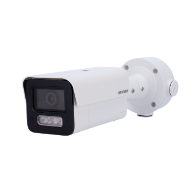 iDS-2CD5T47G2/V-XHSY(4mm), IP puška kamera Hikvision SOLUTIONS, DarkFighter | ColorVu | AcuSense | 5 streamova  