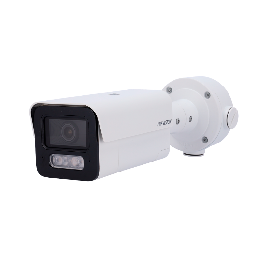 iDS-2CD5T47G2/V-XHSY(4mm), IP puška kamera Hikvision SOLUTIONS, DarkFighter | ColorVu | AcuSense | 5 streamova  