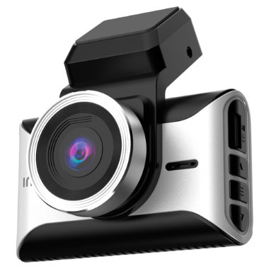 IMOU-LC-DAE-LC5500GWV-S800, 4K kamera za automobil / dvostruka kamera, široko vidno polje 