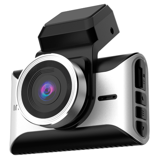 IMOU-LC-DAE-LC5500GWV-S800, 4K kamera za automobil / dvostruka kamera, široko vidno polje 