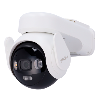 IPC-B7ED-5M0TEA-EU-IMOU, AOV PT 5 MP komplet kamere, 4G / WiFi / 10000 mAh 