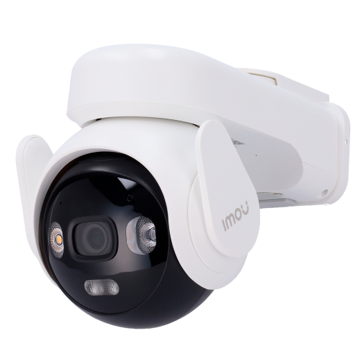 IPC-B7ED-5M0TEA-EU-IMOU, AOV PT 5 MP komplet kamere, 4G / WiFi / 10000 mAh 