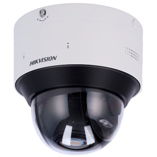 iDS-2CD7547G0/P-XZHSY(2.8-12mm), Hikvision Domo IP kamera, rješenja 