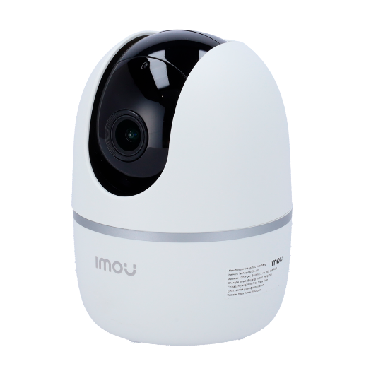 IPC-K2E1P-2H3W-IMOU, A1 2MP motorizirana kamera, WiFi 2,4 GHz, 3,6 mm / automatsko praćenje / IR 10 m 