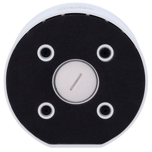 JBOX-118-WHITE, Razvodna kutija, Za grafičku karticu, Kupolaste i kupolaste kamere, Pogodno za vanjsku upotrebu