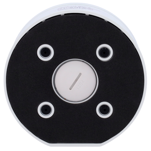 JBOX-118-WHITE, razvodna kutija, za Bullet, Dome i Turret kamere, pogodna za vanjsku upotrebu 