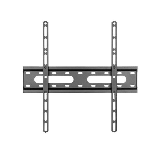 KL31-44F, Fiksni zidni nosač, Podržana težina 45 kg, VESA 400x400 mm, Razmak od zida 27 mm