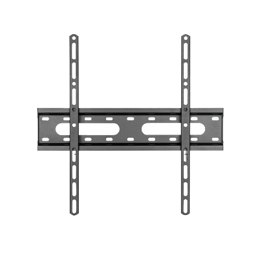 KL31-44F, univerzalni zidni nosač, nosivost 45 kg, VESA 400×400 mm 
