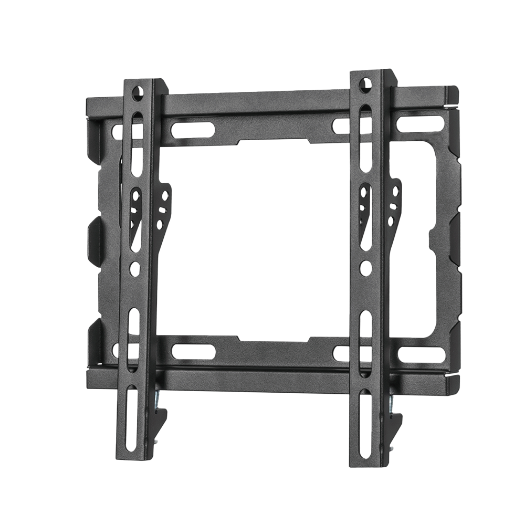 KL32-22F, univerzalni zidni nosač, podržana težina 45 kg, VESA 200×200 mm 