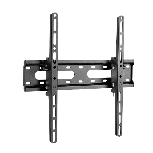 KL31-44T, nosač s nagibom, nosivost 45 kg, VESA 400×400 mm 