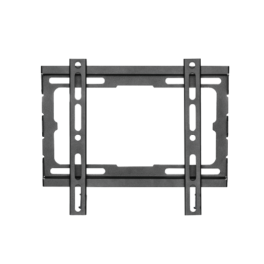 KL32-22F, univerzalni zidni nosač, podržana težina 45 kg, VESA 200×200 mm 