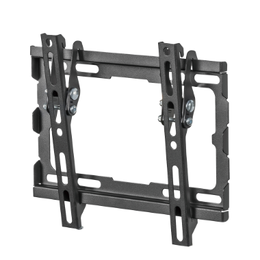 KL32-22T, nosač s nagibom, podržana težina 45 kg, VESA 200×200 mm 