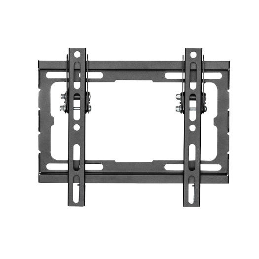 KL32-22T, nosač s nagibom, podržana težina 45 kg, VESA 200×200 mm 