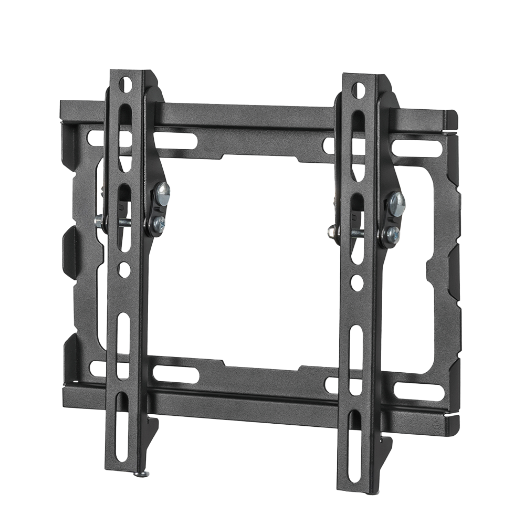 KL32-22T, nosač s nagibom, podržana težina 45 kg, VESA 200×200 mm 