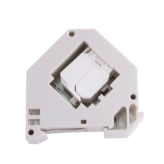 KS6A-UTP-TL180-DIN, UTP kabelski konektor, Izlazni konektor RJ45, Kompatibilni UTP kategorija 6A