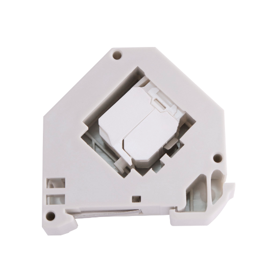 KS6A-UTP-TL180-DIN, UTP konektor za kabel, izlazni konektor RJ45, kompatibilan s UTP kategorijom 6A 