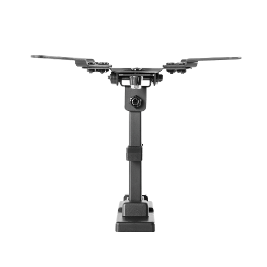 LDA21-221, nosač za ruku, nosivost 20 kg, VESA 200×200 mm 