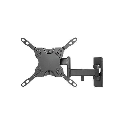 LDA21-222, Podrška s rukom, Podržana težina 20 kg, VESA 200x200 mm, Udaljenost od zida: 60~273 mm