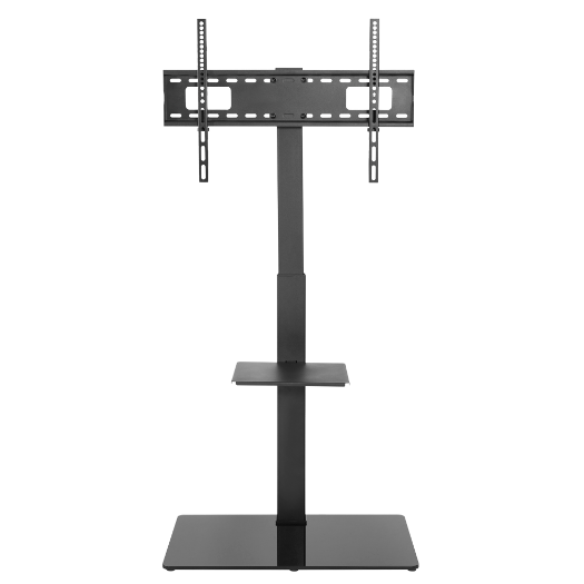 LDT03-17FL, montaža na pod sa stalkom, podržana težina 40 kg, VESA 600×400 mm 