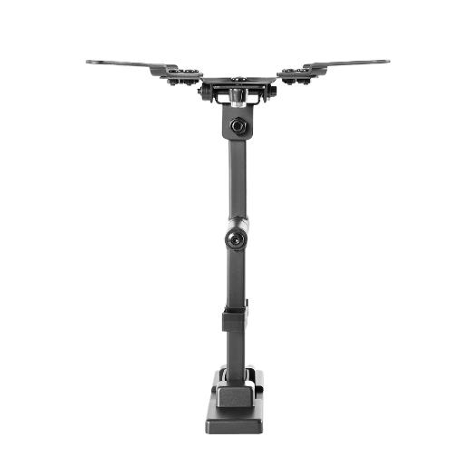 LDA21-222, nosač za ruku, nosivost 20 kg, VESA 200x200 mm 