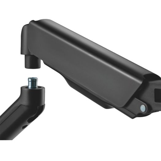 LDT46-C012E, Ruka za monitor, Instalacija na stolu, Podržana težina 9 kg