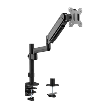 LDT48-C012, monitor ruka, montaža na stol, maksimalno opterećenje 9 kg, nagib 